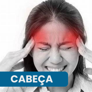 cabeça